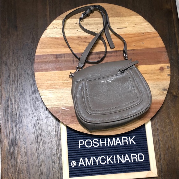 Marc Jacobs Bags Marc Jacobs Mini Empire City Messenger Bag Poshmark